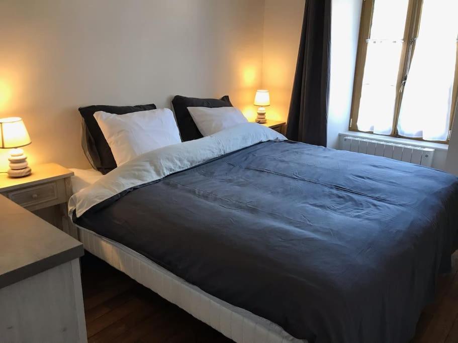 Andre De Holiday home