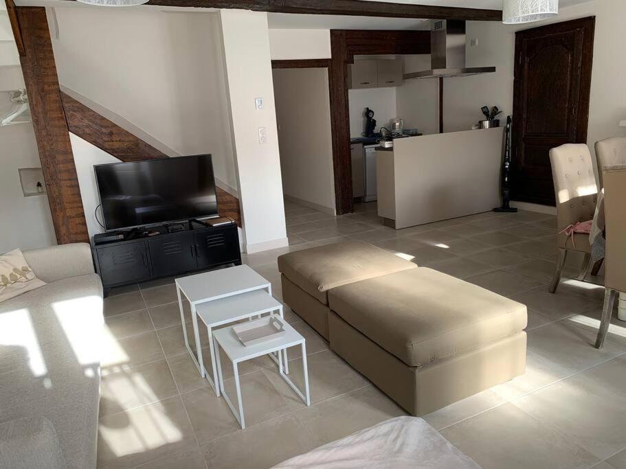 Andre De Holiday home Vignory
